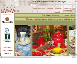 coloryourtable.com: Mamma Ro`
Mamma Ro Italian ceramics and accessories