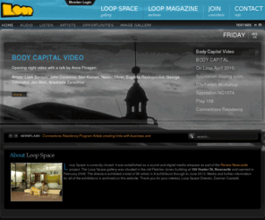 loopoz.com: Loop Space
Loop Space