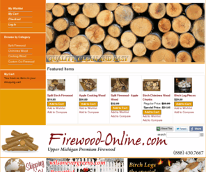 firewood-online.com: Firewood Online Wilson Evergreens
For 30 years Wilson’s handcrafted Christmas Wreaths have been made in Michigan’s Upper Peninsula. Carefully hand selected from the northern forests, our gorgeous Christmas Wreaths, Centerpieces and garland are bursting with fresh crisp evergreen, perfect for any home.

Also very popular are our Advent Wreaths, Artificial Wreaths and Artificial garlands. You'll be delighted to show off your holiday décor to your friends and family. A fresh bouquet of Christmas flowers will also make a great addition to your new Wilson Evergreens wreath.