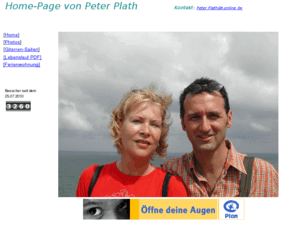 gitarrensammler.com: Peter Plath Home
Private Home-Page