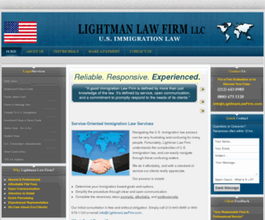 imm2usa.com: NY Immigration Lawyer located in New York, NY
New York Immigration Lawyer.  Lowest fees, Highest service