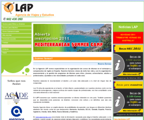 agencia-lap.com: Agencia-Lap
Agencia-Lap