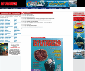dongxanh.net: California Diving News - The Premier Website for California Divers
California Diving News - The Premier Website for California Divers