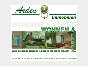 arden-immobilien.com: Patrick Arden Immobilienservice
Arden Immobilien Kleve.