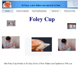 foleycup.com: Home
