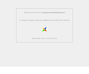 pozycjonowaniebialystok.pl: Pozycjonowanie Białystok
Pozycjonowanie Białystok - pomożemy Ci osiągnąć pierwszą pozycję. Webcraft - kompleksowa obsługa stron internetowych.