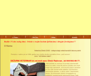 vetdimic.com: Veterina Dimic
Veterina Dimic