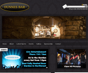 dunnesbar.ie: Dunne's Bar, Carrick On Shannon
Dunne's Bar, Carrick On Shannon