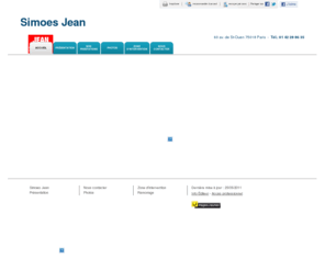 jeansimoes.com: Ramonage - Simoes Jean à Paris
Simoes Jean - Ramonage situé à Paris vous accueille sur son site à Paris