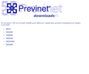 previnet-download.com: Previnet downloads
