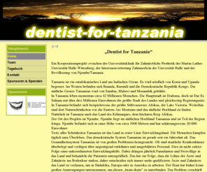 dentist-for-tanzania.com: dentist-for-tanzania.com
Joomla! - dynamische Portal-Engine und Content-Management-System