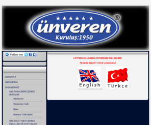 hortum.eu: ENDÜSTRİNİN CAN DAMARLARI HORTUM İMALATI VE SATIŞI
İhtiyacınıza uygun hortum, boru, poliüretan hortum, antistatik hortum, pvc hortum, silikon hortum, tpv hortum, sıcak hava hortumu, yüksek sıcaklık hortumu, aşınmaya dayanıklı hortum imalatı yapmaktayız. lütfen hortum fiyatları için firmamızla irtibat kurunuz