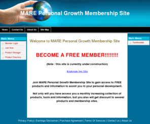 mare-personal-growth.com: MARE Personal Growth Membership Site
MS scripts from mare personal growth membership site