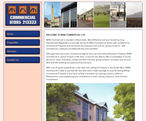 mnmcommercial.co.uk: MNM Commercial Property
MNM Commercial Property
