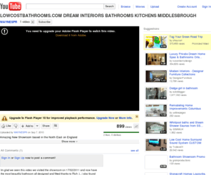 ts8.co.uk: LOWCOSTBATHROOMS.COM DREAM INTERIORS BATHROOMS KITCHENS MIDDLESBROUGH
Amazing New Showroom based in the North East on England (Middlesbrough), recognised as the UK's largest Bathroom & Kitchen showroom with over 30,000 square f...
