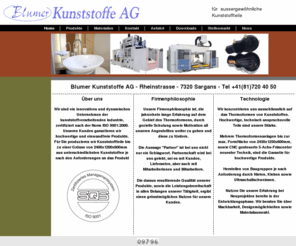 blumer-kunststoffe.com: Thermoformen
Thermoformen, thermoformen, Designverpackungen, Entwicklung von Kunststoff-Bauteilen, ESD-Verpackungen, ESD, Industrieteile aus Kunststoff, Kunststoffabdeckungen für Geräte, Kunststoffabdeckungen für Maschinen, Kunststoff-Formteile, Kunststoffgehäuse, Kunststoffteile für Automobilindustrie, Kunststoffteile für die Medizintechnik, thermogeformte Teile, Lagerbehälter aus Kunststoff, Msachinenverkleidungen, Mehrwegverpackungen, Produkteentwicklung, Spezialverpackungen, Technsiche transparente Kunststoffteile, Thermisches Verformen von Kunststoffen, Thermoform-Verpackungen, Transportbehälter aus Kunststoff, Trays aus Kunststoff, Vakuumformteile, Verpackung für Industriegüter, vakuumverformte Verpackungen, Verpackungs-Design, Verpackungsmittel aus Kunststoff