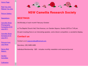 camelliasnsw.org: NSW Camellia Society
