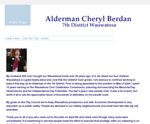 cherylberdan.com: Home Page
Home Page