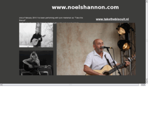 noelshannon.com: noelshannon
