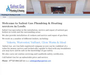 safestgas.com: Home - Safest Gas.com
A WebsiteBuilder Website