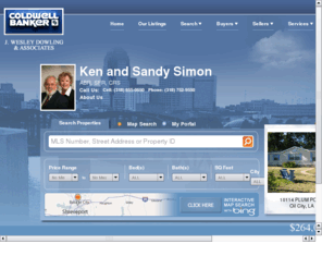 simonandsimon-realestate.com: simonandsimon-realestate.com
Simon and Simon-Real Estate