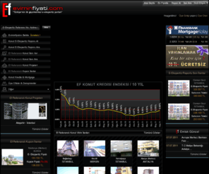 xn--eviminfiyat-9zb.com: Eviminfiyati.com | Türkiye'nin ilk gayrimenkul e-ekspertiz portalı - Tek Tıkla Ev Fiyatla .... YALNIZ E-Ekspertiz Raporlu Satılık Konut İlanları, Ücretsiz Online Konut Ekspertizi, Online Gayrimenkul Danışmanları, 3000 Stratejik Web Ortağı
Türkiye İnşaat & Gayrimenkul Endüstrisi'nin yeni e-ekspertiz referans portalı Eviminfiyati.com yayında. Fiyatlamadan konut almayın, satmayın...