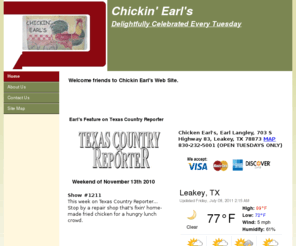 chickinearls.com: Home
