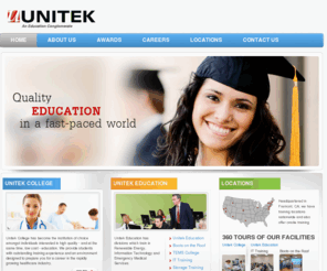 unitekconsulting.com: Vocational Schools For Cisco, Microsoft, NetApp, CompTIA Training Certification, Health Care - Unitek Information Systems
Cisco, CompTia, Microsoft IT Training Certification, Health Care-Unitek Information Systems Official Homepage