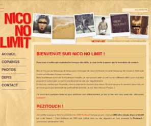 niconolimit.com: Nico No Limit
Nico No Limit