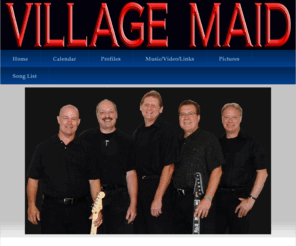 villagemaidband.com: Home Page
Home Page