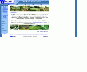 wamco.com.co: WAMCO
