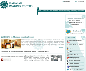 mahajanimaging.com: X-ray Delhi | X-ray India | Cone beam CT | Standing Mri | MRI India |  CT Delhi | CT India
Mahajan Imaging Center provides diffeent kind of facility like X-ray Delhi, X-ray India, CT Delhi, CT India, Cone beam CT, Standing Mri, MRI India.