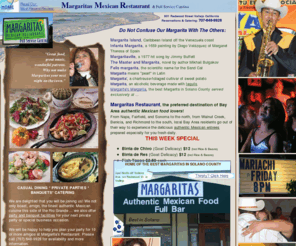 margaritasrestaurante.com: Mexican restaurant Vallejo | Margaritas | Napa Fairfield Benicia Cinco de Mayo Food Catering | Kareoke
Mexican restaurant Marichi band Friday night. Catering, best mexican food in Vallejo, Benicia, American Canyon area. Margaritas Mexican cantina.