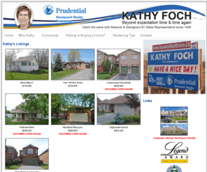 keswick-realestate.com: KeswickRealEstate.ca
Keswick Real Estate