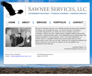 sawneeservices.com: SAWNEE SERVICES
