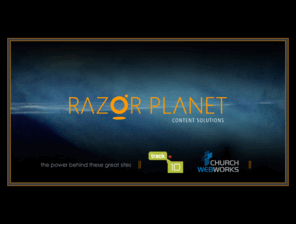 razorplanet.com: .: razor planet :.
