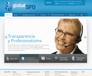 globalsfo.com: Global SFO
