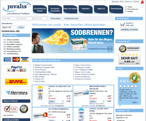 youwalis.com: CYBERLINE GmbH - Online-Shopsysteme von CYBERLINE: Ausgereifte Mietshop-Systeme für Ihr Online-Geschäft
Internet-Lösungen für Ihren Geschäftserfolg: Onlineshops, CMS Websites und Internet-Programmierung