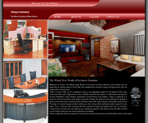 ghayaindustry.com: Ghaya Industry -The Best Interior Decorators
Interior Decoration,Best_Interior_in_india,Ghaya_Industry