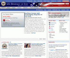 state.gov: U.S. Department of State
