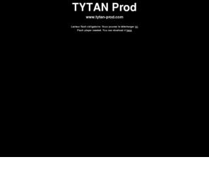 tytanprod.com: TYTAN Prod
