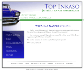 akcyza.net: Top Inkaso
