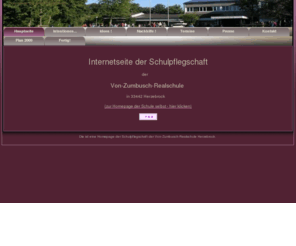 schulpflegschaft.com: Hauptseite - Meine Homepage
Meine Homepage