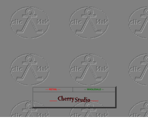 cherrystudio.biz: Clic Klak - Apparel & Accessories
wholesale fashion and accessories