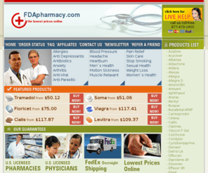 fdapharmacy-com.com: FDApharmacy.com - No prescription is required | FDA pharmacy
fdapharmacy.com. No prescription is required to order from our pharmacy. All medicines were approved by the U.S. FDA and European Medicines Agency (EMEA).