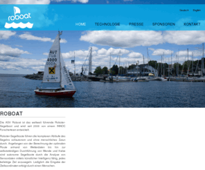 roboat.at: Roboat: Home
