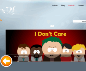 taftaras.com: Colony
//