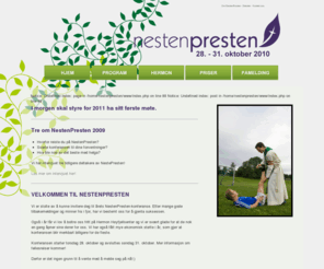 nestenpresten.com: NestenPresten
