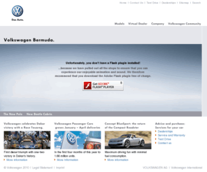volkswagenbermuda.com: Volkswagen Bermuda
, Volkswagen Bermuda, First diesel triumph with one-two victory in Dakar's history., Maximum driving fun with minimal fuel consumption.