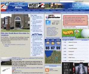 wsbt.com: 

			WSBT
							South Bend - Your Local News Leader
			

